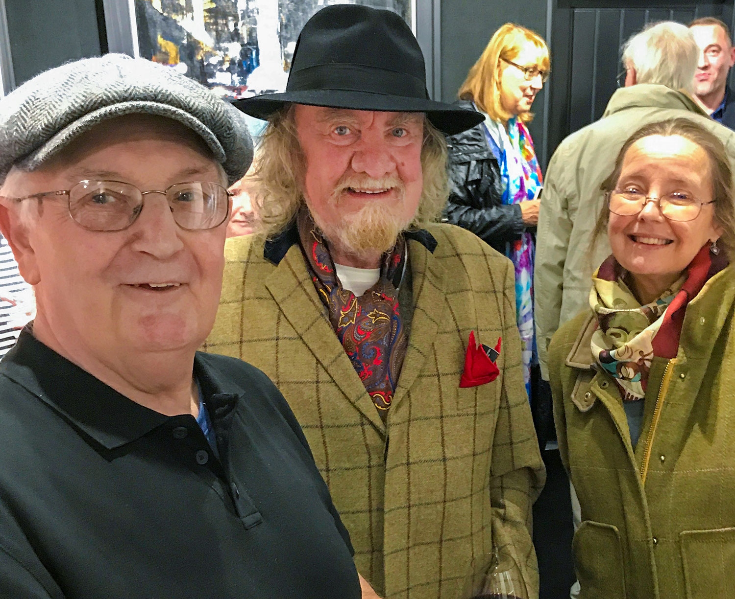 Geoffrey-key-artist-with-Dave-Coulter